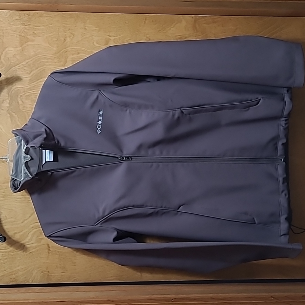 Columbia Jacket Size S